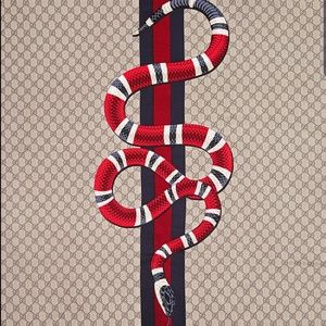 Meet your Posher, Drew